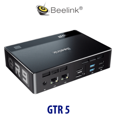 Beelink GTR5 Dubai