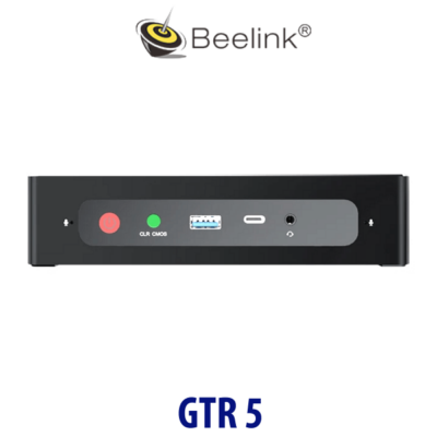 Beelink GTR5 Dubai