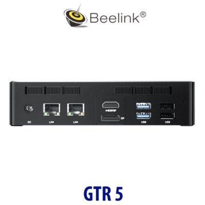 Beelink GTR5 Dubai