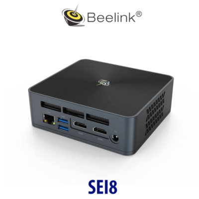 Beelink SEI8 Dubai