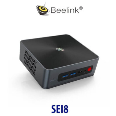 Beelink SEI8 Dubai