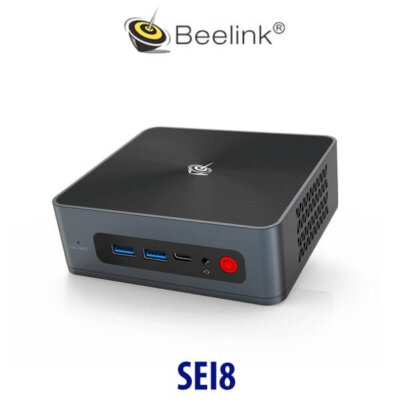 Beelink SEI8 Dubai