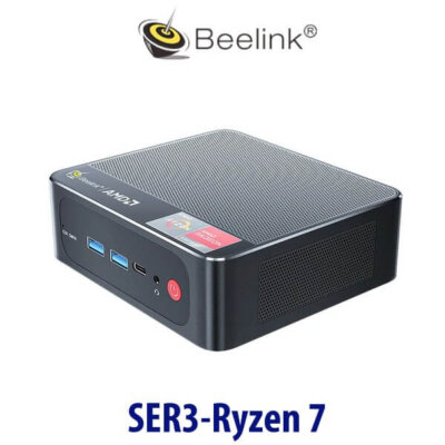 Beelink SER3-Ryzen7 Dubai