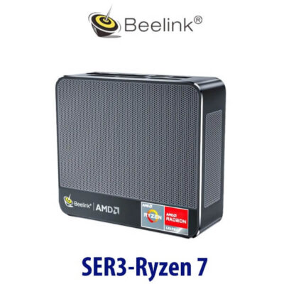 Beelink SER3-Ryzen7 Dubai