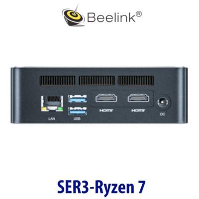 Beelink SER3-Ryzen7 Dubai