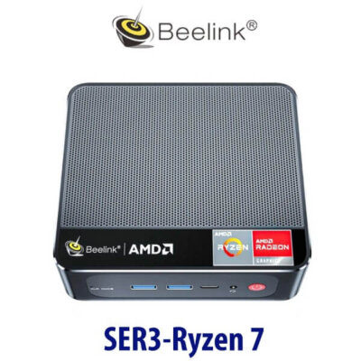 Beelink SER3-Ryzen7 Dubai