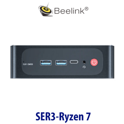 Beelink SER3-Ryzen7 Dubai