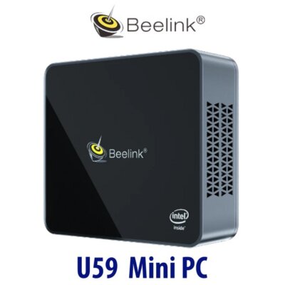 Beelink U59 Dubai