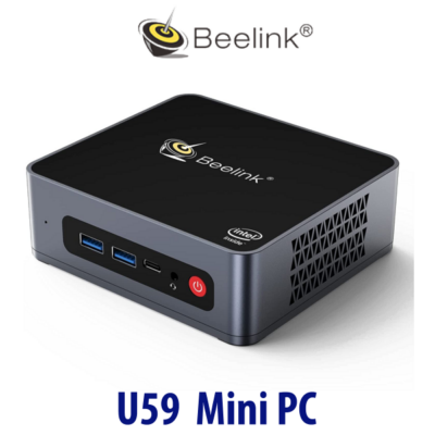 Beelink U59 Dubai