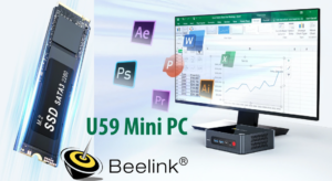 beelink u59 mini pc dubai 300x164 - Beelink U59 Dubai