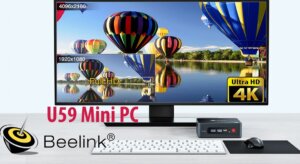 beelink u59 mini pc sharjah 300x164 - Beelink U59 Dubai