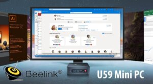 beelink u59 mini pc uae 300x164 - Beelink U59 Dubai