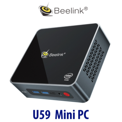 Beelink U59 Dubai