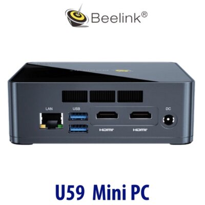 Beelink U59 Dubai