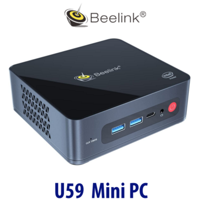 Beelink U59 Dubai