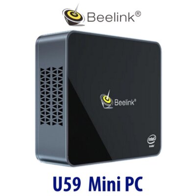 Beelink U59 Dubai