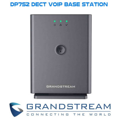 Grandstream DP752 Dubai