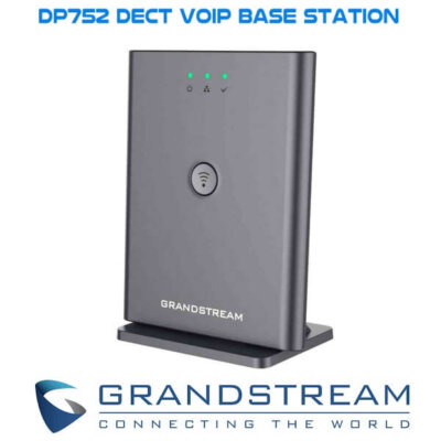 Grandstream DP752 Dubai