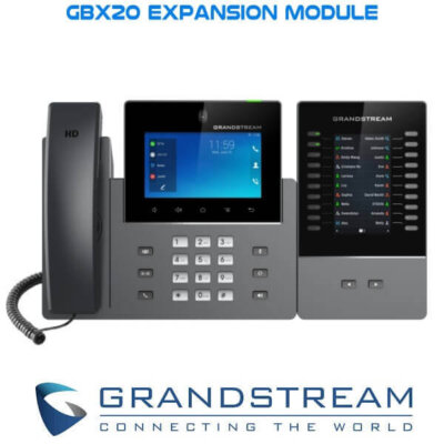 Grandstream GBX20 Dubai