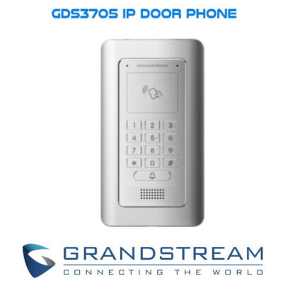 Grandstream GDS3705 Dubai