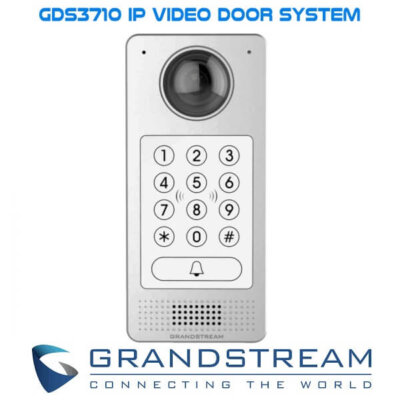 Grandstream GDS3710 Dubai