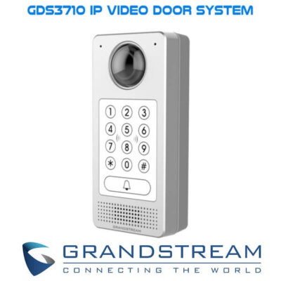 Grandstream GDS3710 Dubai