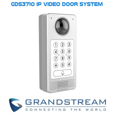 Grandstream GDS3710 Dubai