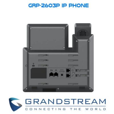 Grandstream GRP2603P Dubai