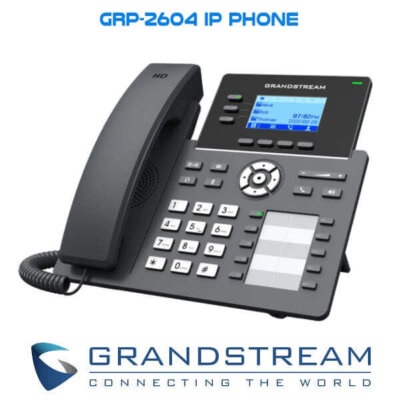 Grandstream GRP2604 Dubai