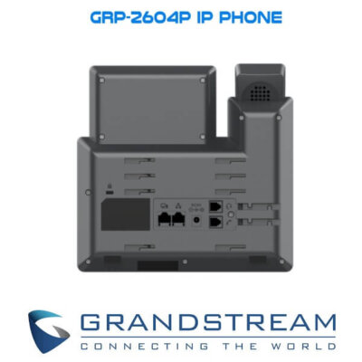 Grandstream GRP2604P Dubai