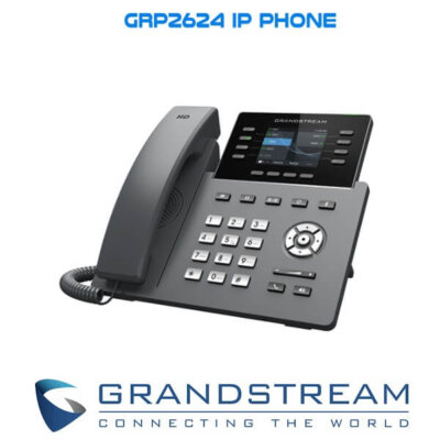 Grandstream GRP2624 Dubai