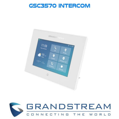 Grandstream GSC3570 Dubai