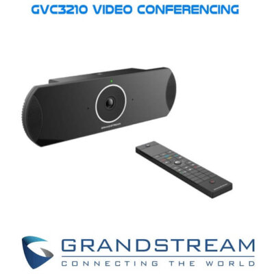 Grandstream GVC3210 Dubai