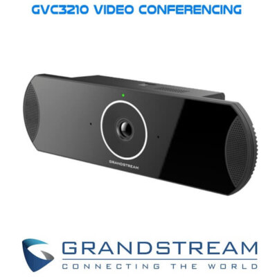 Grandstream GVC3210 Dubai