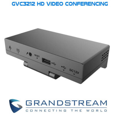 Grandstream GVC3212 Dubai