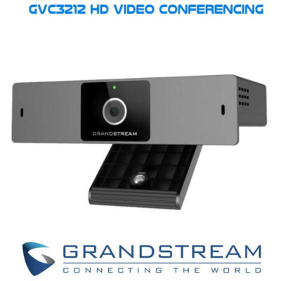 Grandstream GVC3212 Dubai