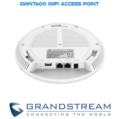 Grandstream GWN7600 Dubai