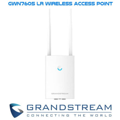 Grandstream GWN7605LR Dubai