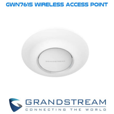 Grandstream GWN7615 Dubai