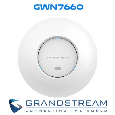 Grandstream GWN7660 Dubai