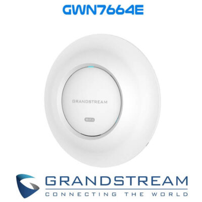 Grandstream GWN7664E Dubai