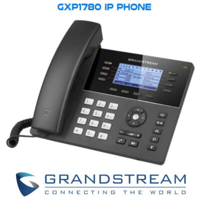 Grandstream GXP1780 Dubai