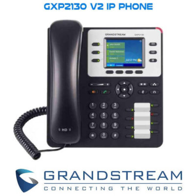 Grandstream GXP2130V2 Dubai