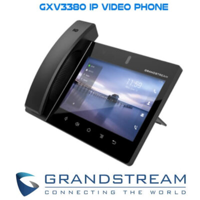 Grandstream GXV3380 Dubai