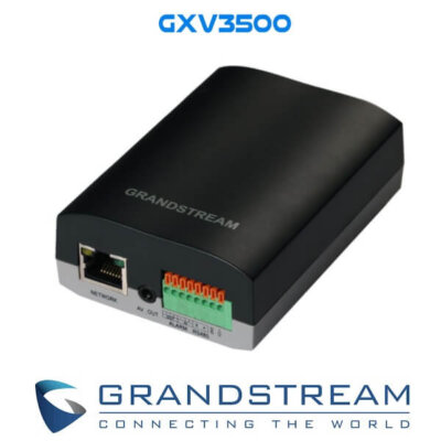 Grandstream GXV3500 Dubai