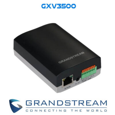 Grandstream GXV3500 Dubai