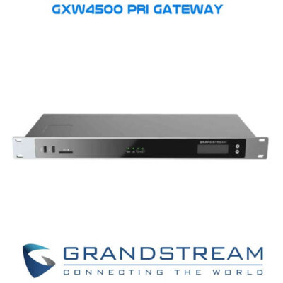 Grandstream GXW4500 Dubai