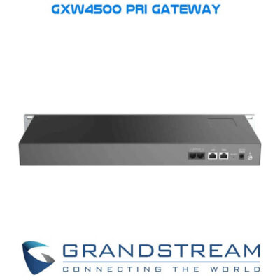 Grandstream GXW4500 Dubai