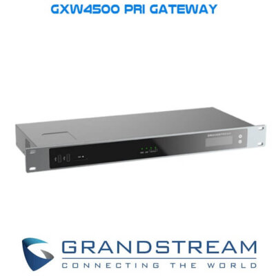 Grandstream GXW4500 Dubai