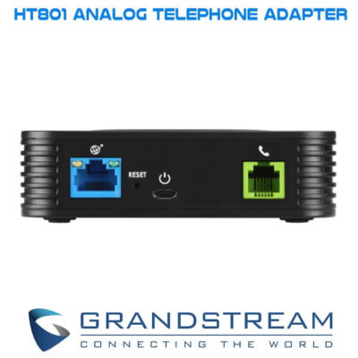 Grandstream HT801 Dubai